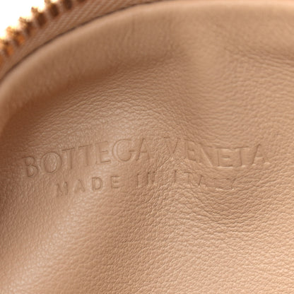 Bottega Veneta Nappa Intrecciato Mini Jodie Almond 6 of 9