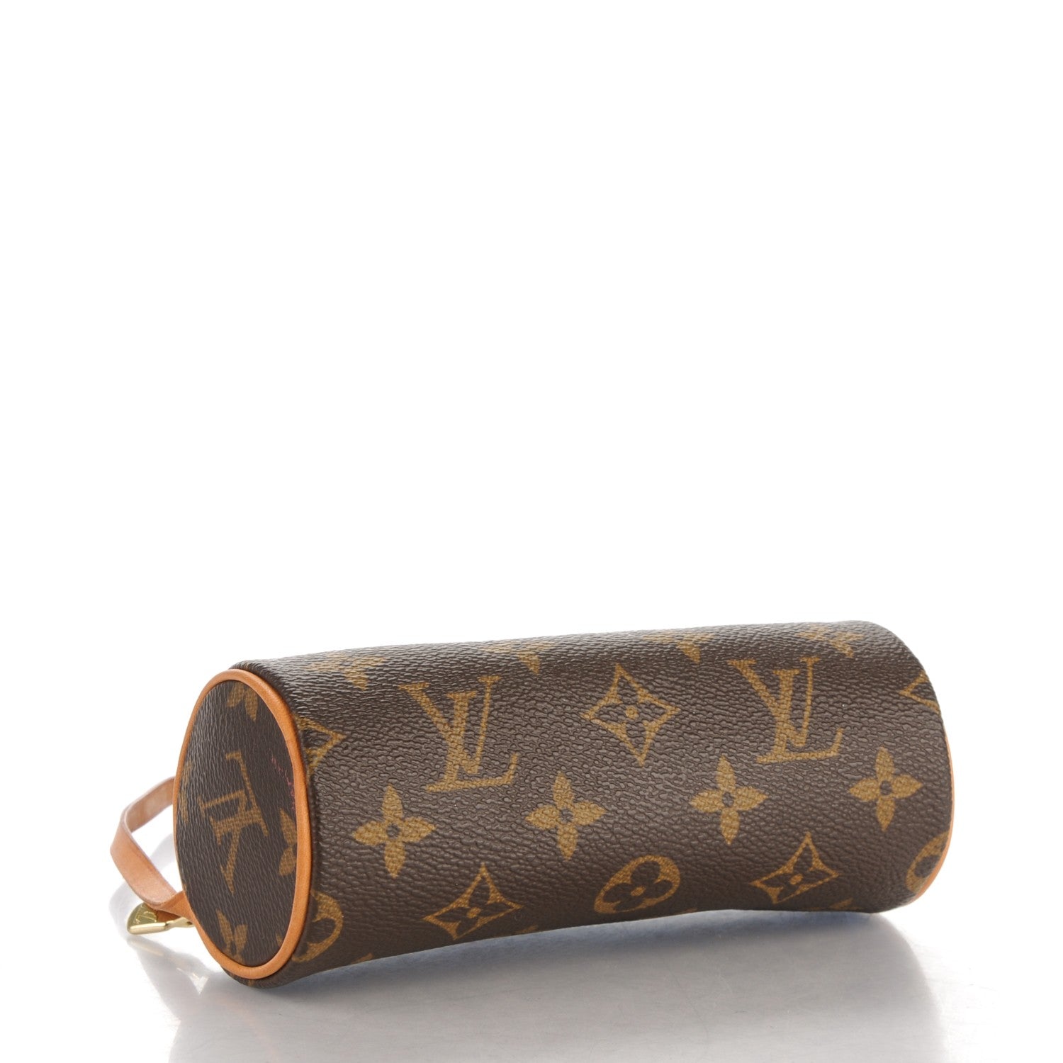 Louis Vuitton Monogram Mini Papillon 4 of 6