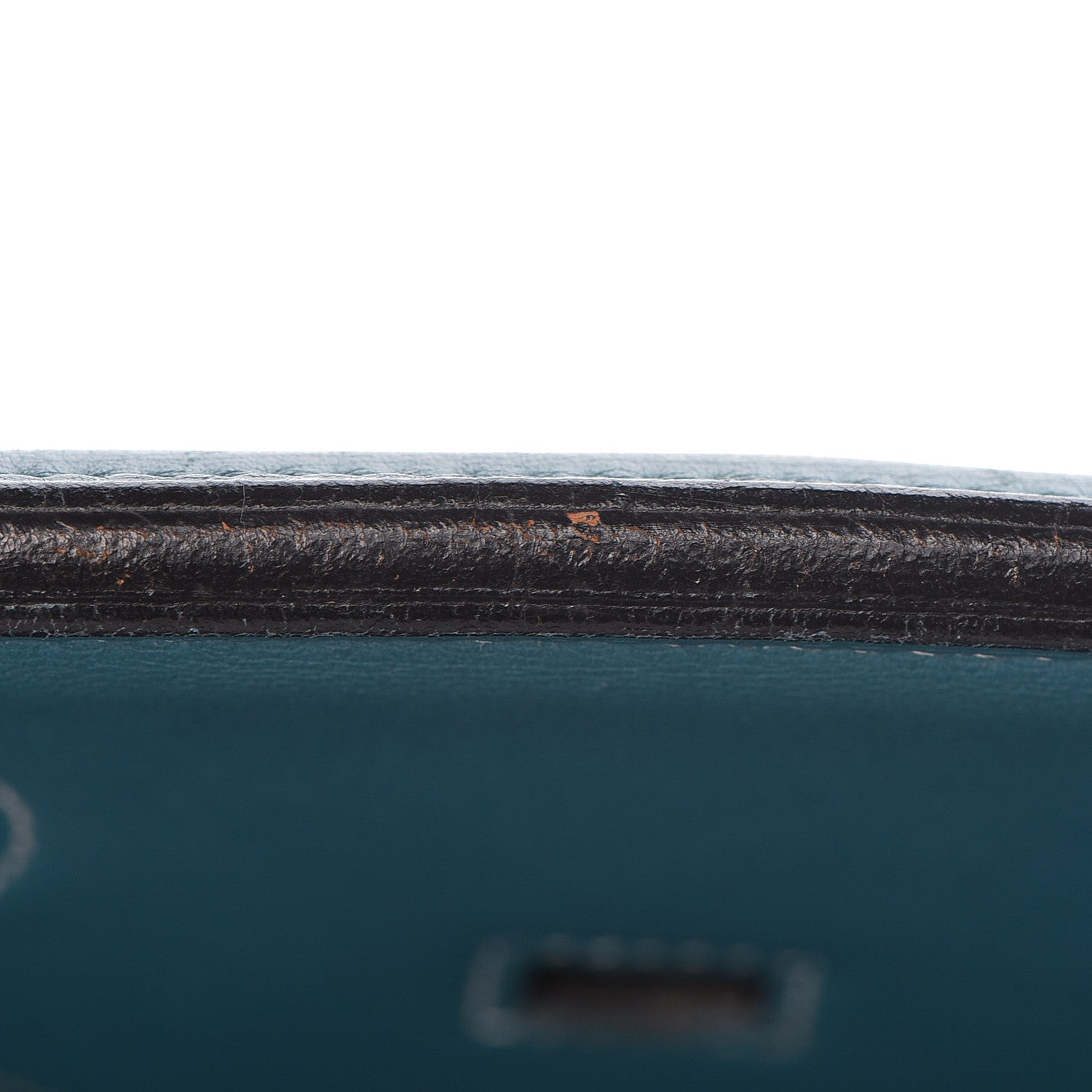 Hermes Swift Birkin 35 Blue Jean 37 of 55