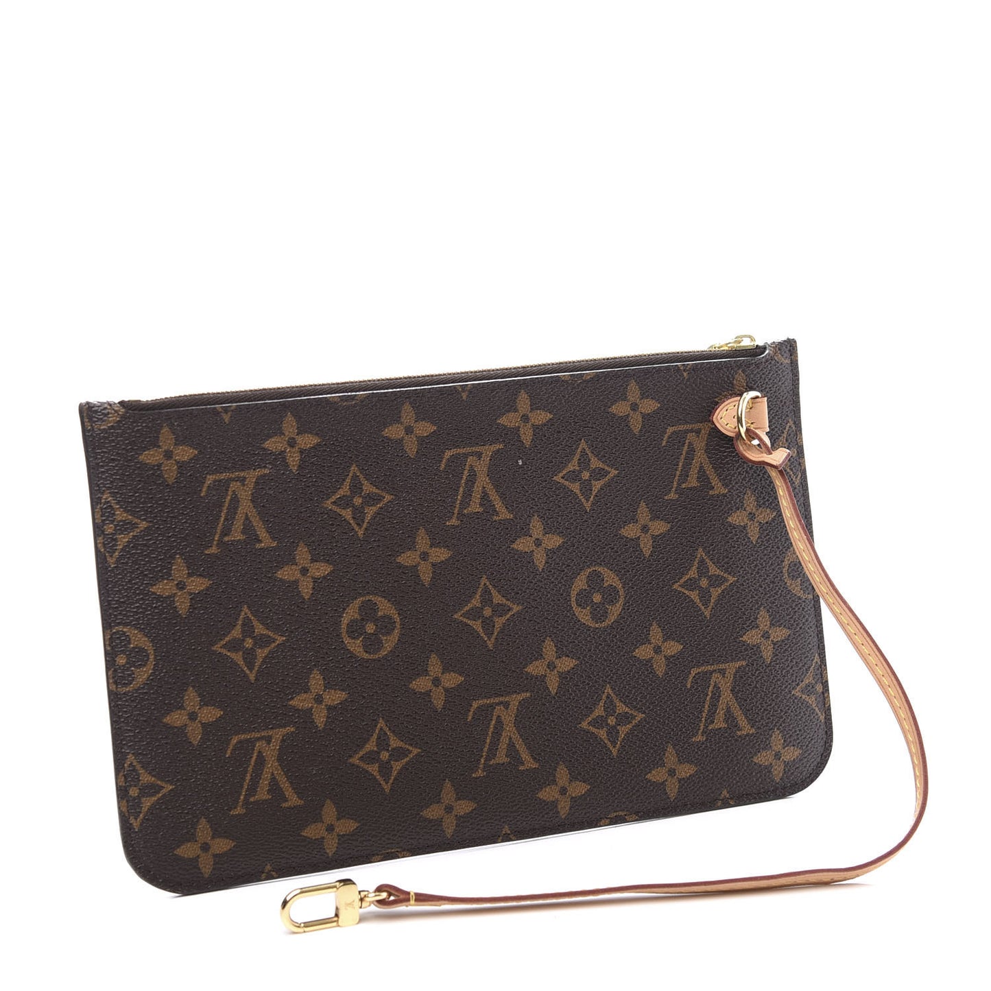 Monogram Neverfull MM GM Pochette