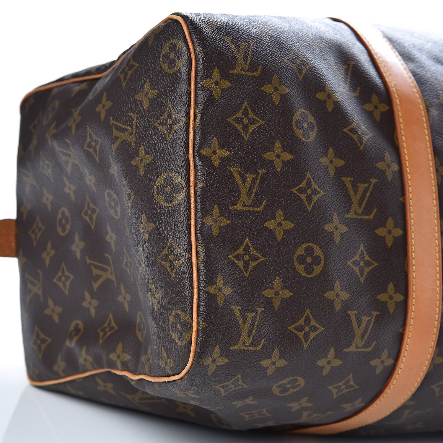 Louis Vuitton Monogram Sac Souple 45 6 of 19