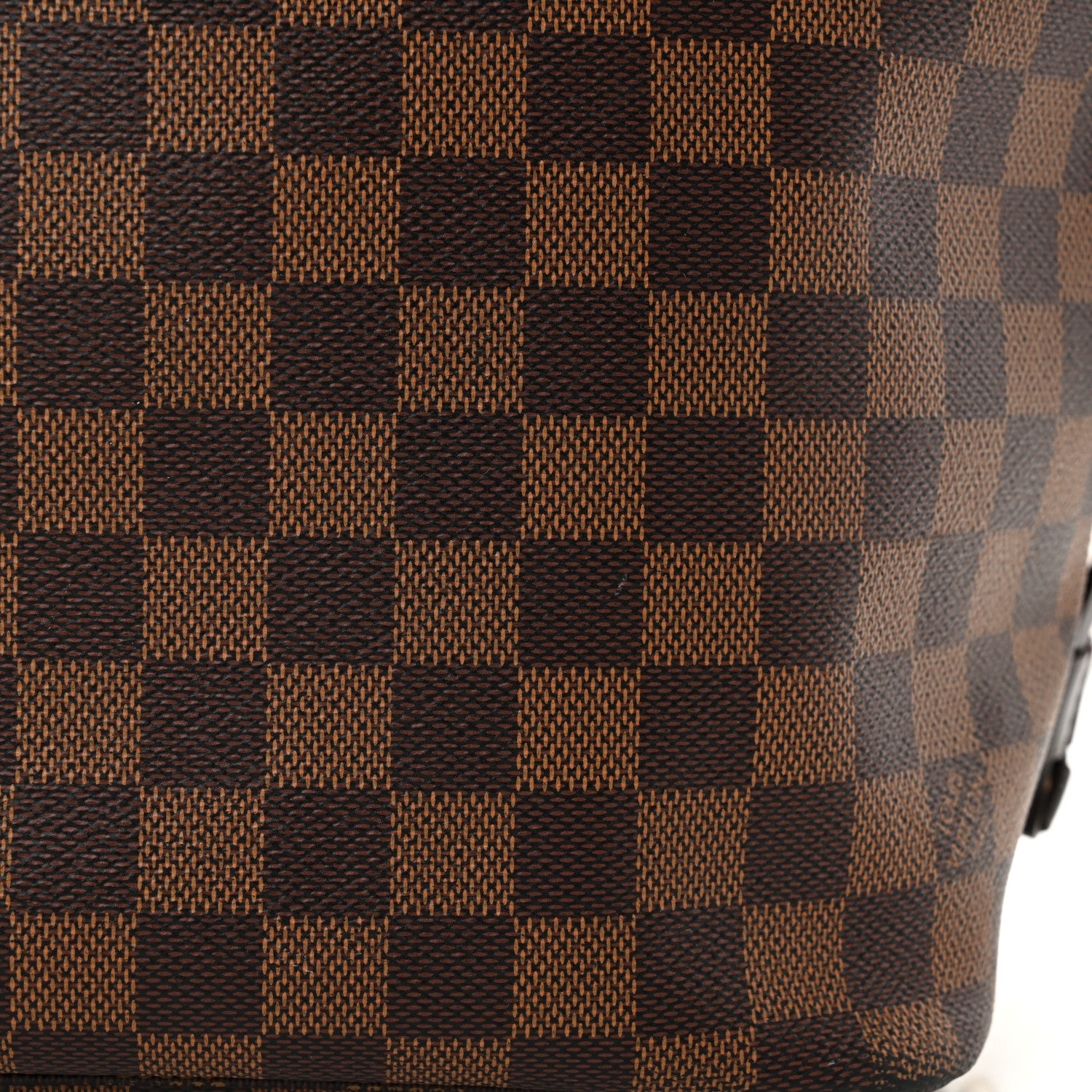 Louis Vuitton Damier Ebene Neo Neverfull MM 14 of 18