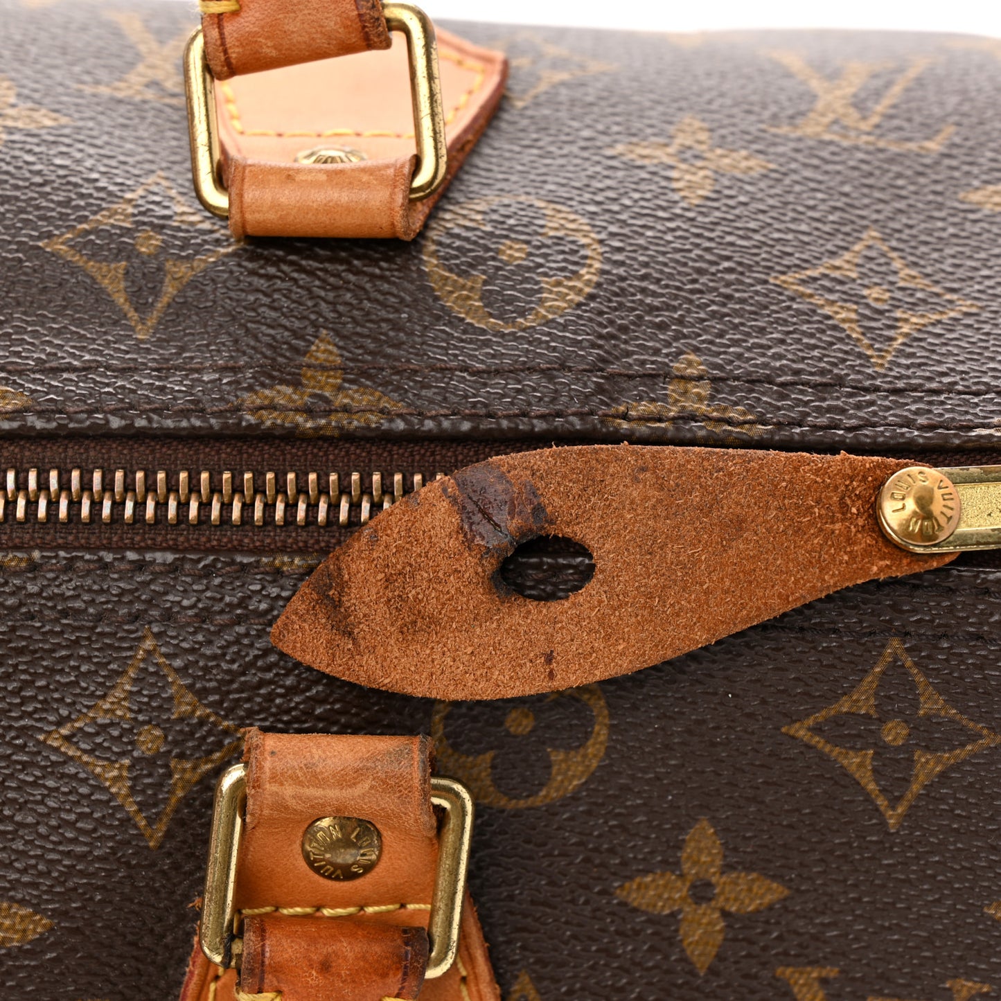 Monogram Speedy 30