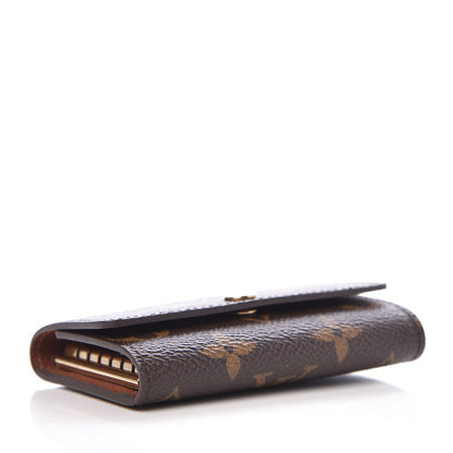 Louis Vuitton Monogram 6 Key Multicles Holder 4 of 8