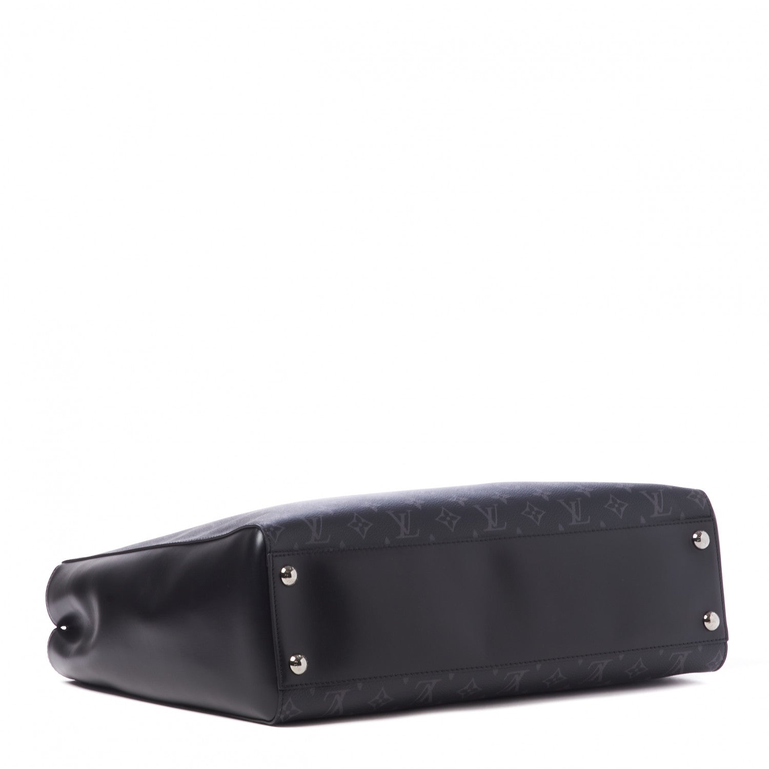 Louis Vuitton Monogram Eclipse Grand Sac 3 of 7