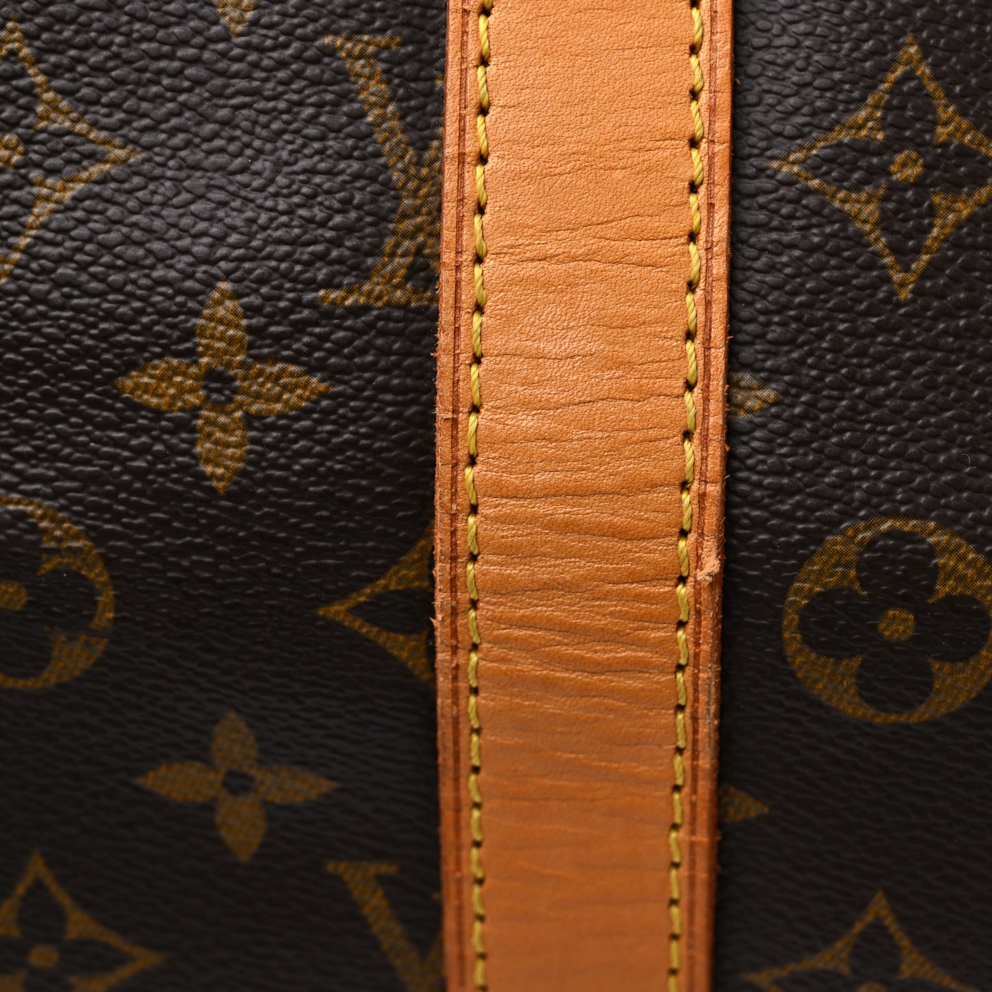 Monogram Keepall 55