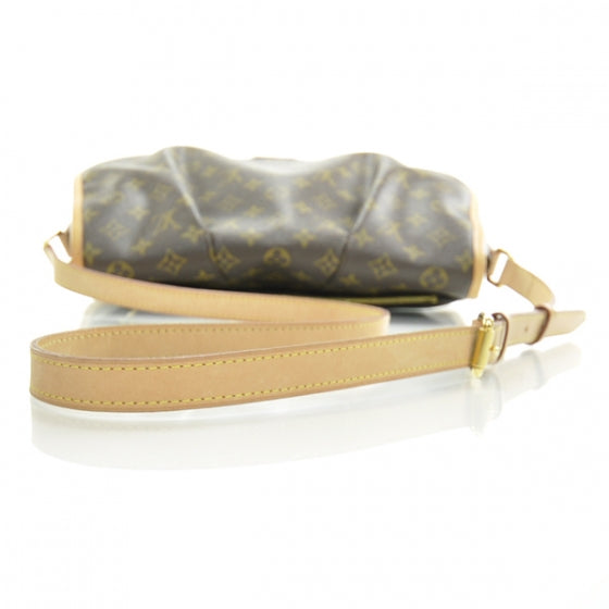 Louis Vuitton Monogram Menilmontant MM 6 of 10