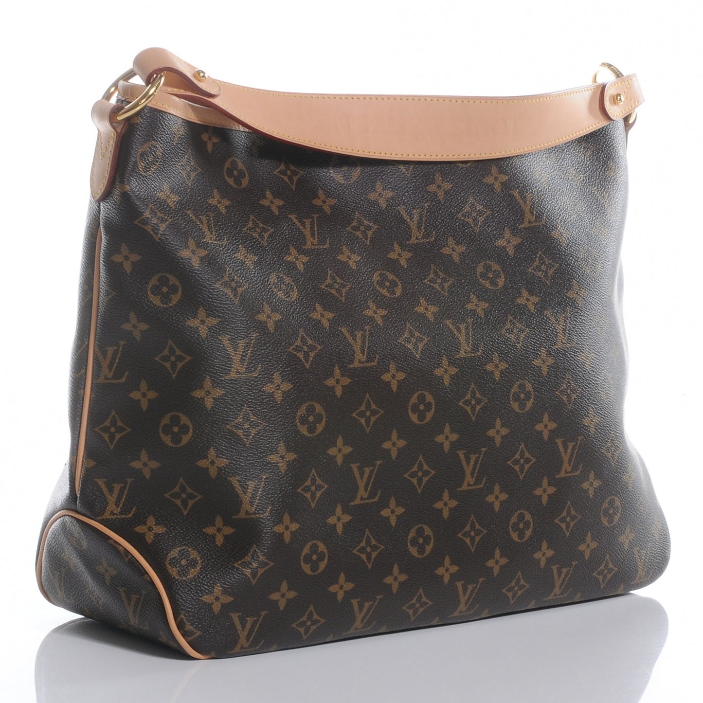 Monogram Delightful MM