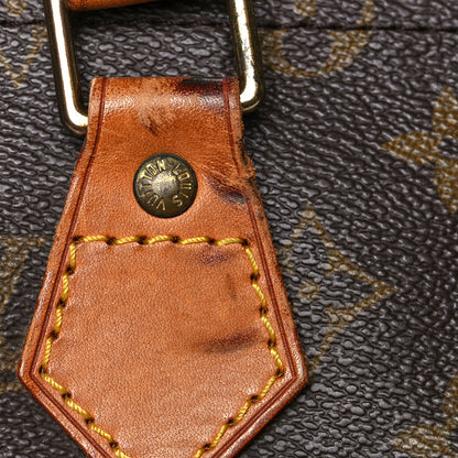 Louis Vuitton Monogram Speedy 35 13 of 14