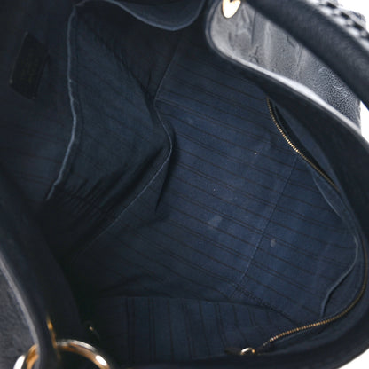 Louis Vuitton Empreinte Artsy MM Infini 5 of 11