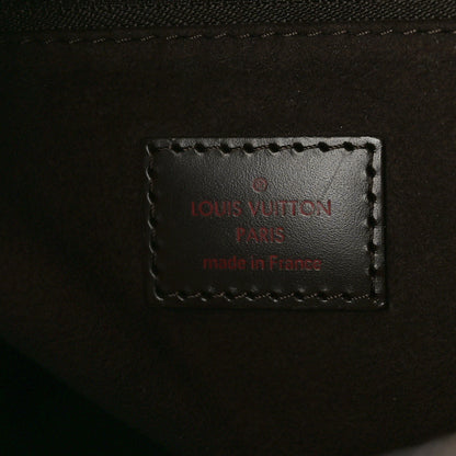 Louis Vuitton Damier Ebene Marylebone GM 6 of 9
