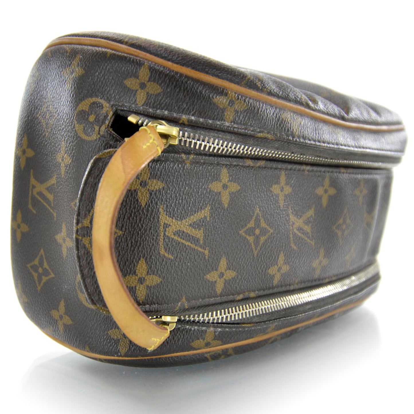Monogram King Size Toiletry Bag