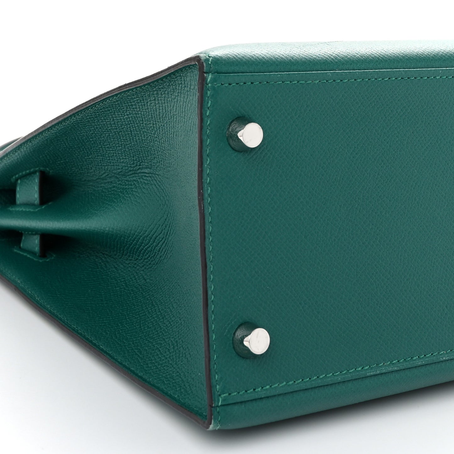 Epsom Kelly Sellier 28 Malachite