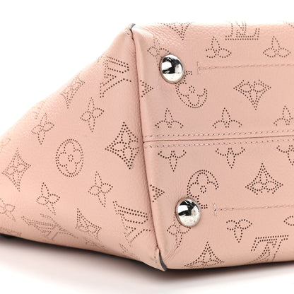 Louis Vuitton Mahina Hina PM Magnolia 12 of 14