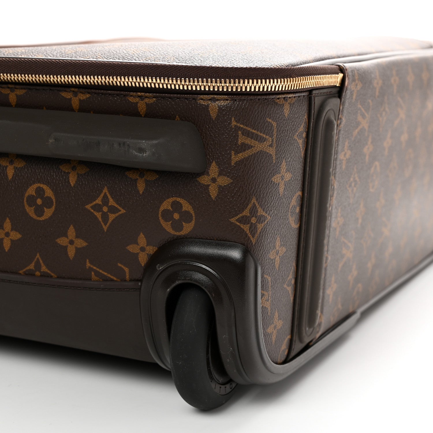 Louis Vuitton Monogram Pegase 55 10 of 10