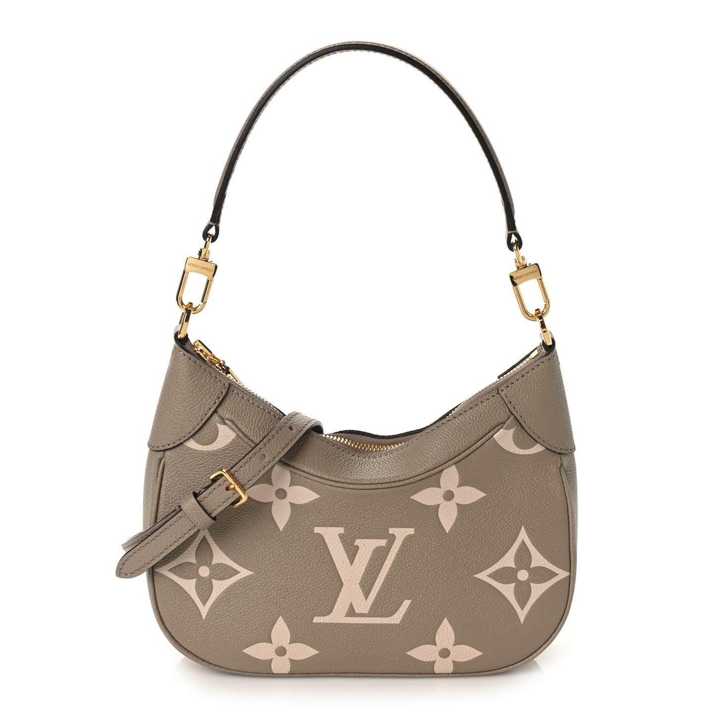 Empreinte Monogram Giant Bagatelle NM Tourterelle Creme