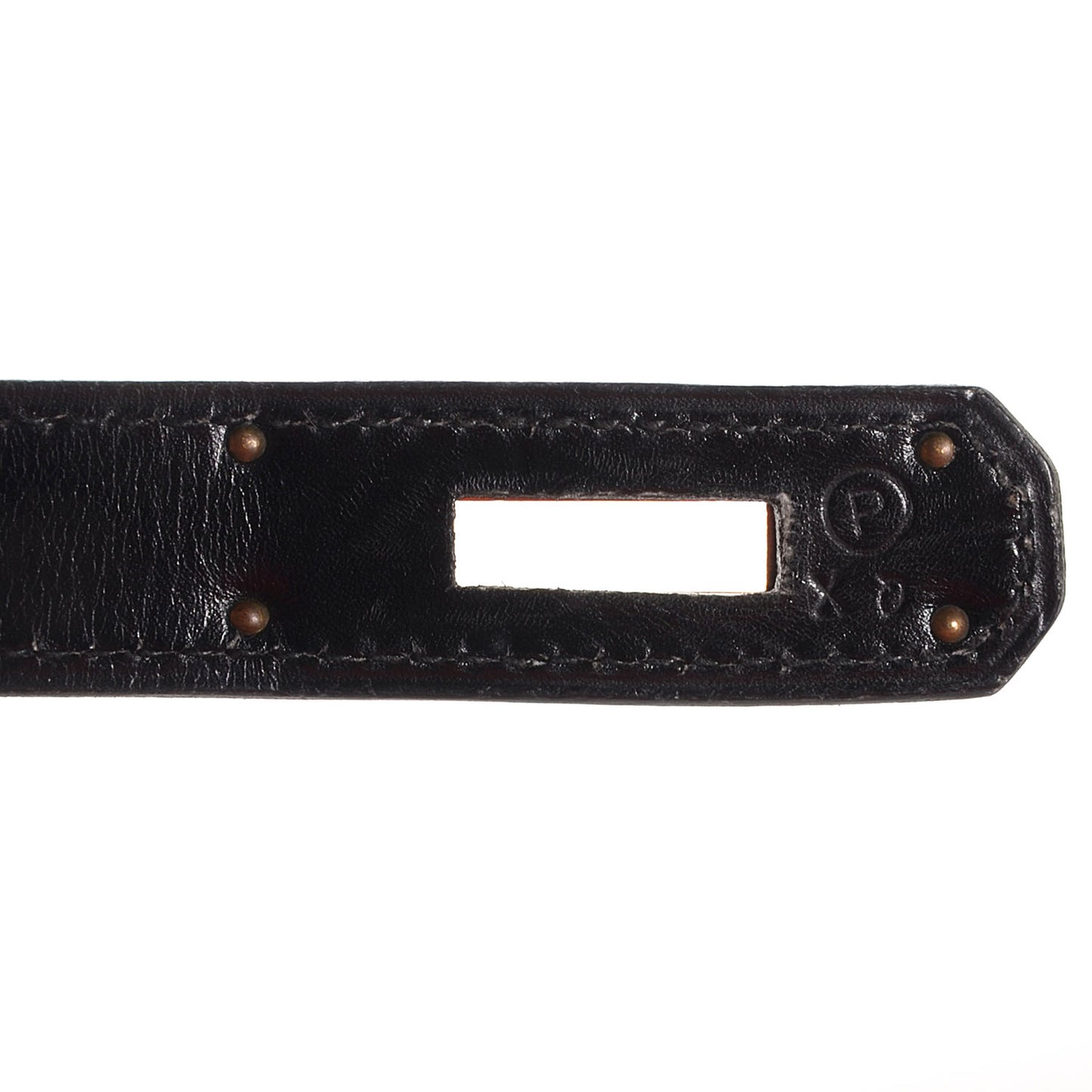 Box Kelly Sellier 32 Black