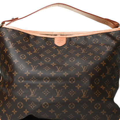 Louis Vuitton Monogram Delightful MM 7 of 22