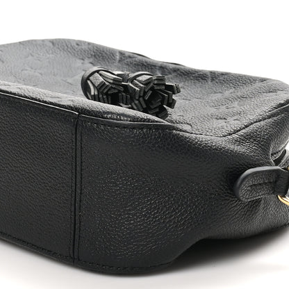 Louis Vuitton Empreinte Saintonge Black 9 of 10