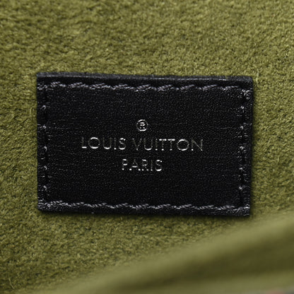 Louis Vuitton Monogram Infrarouge Pochette Metis 5 of 6