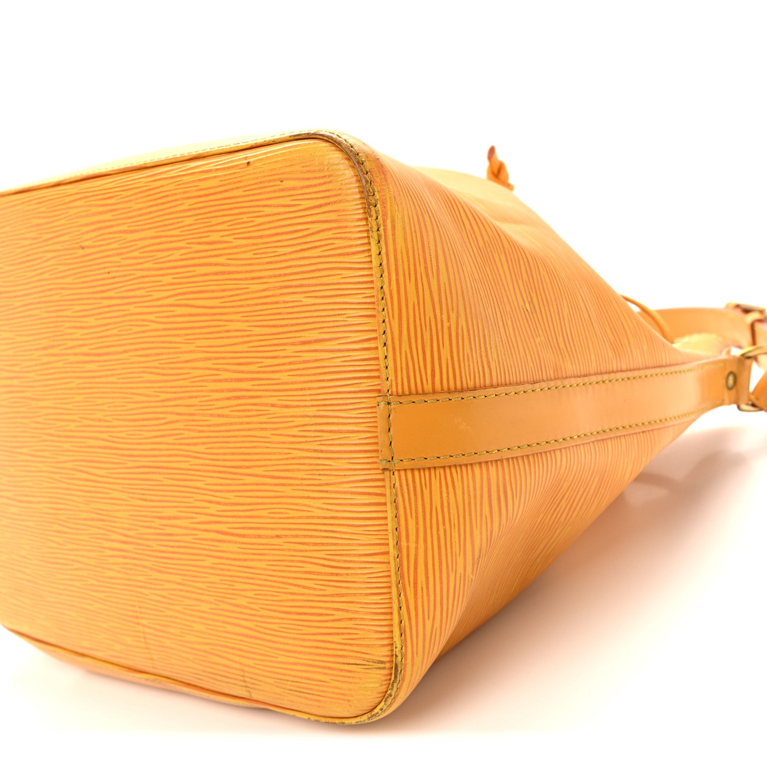 Louis Vuitton Epi Petit Noe Tassil 9 of 16