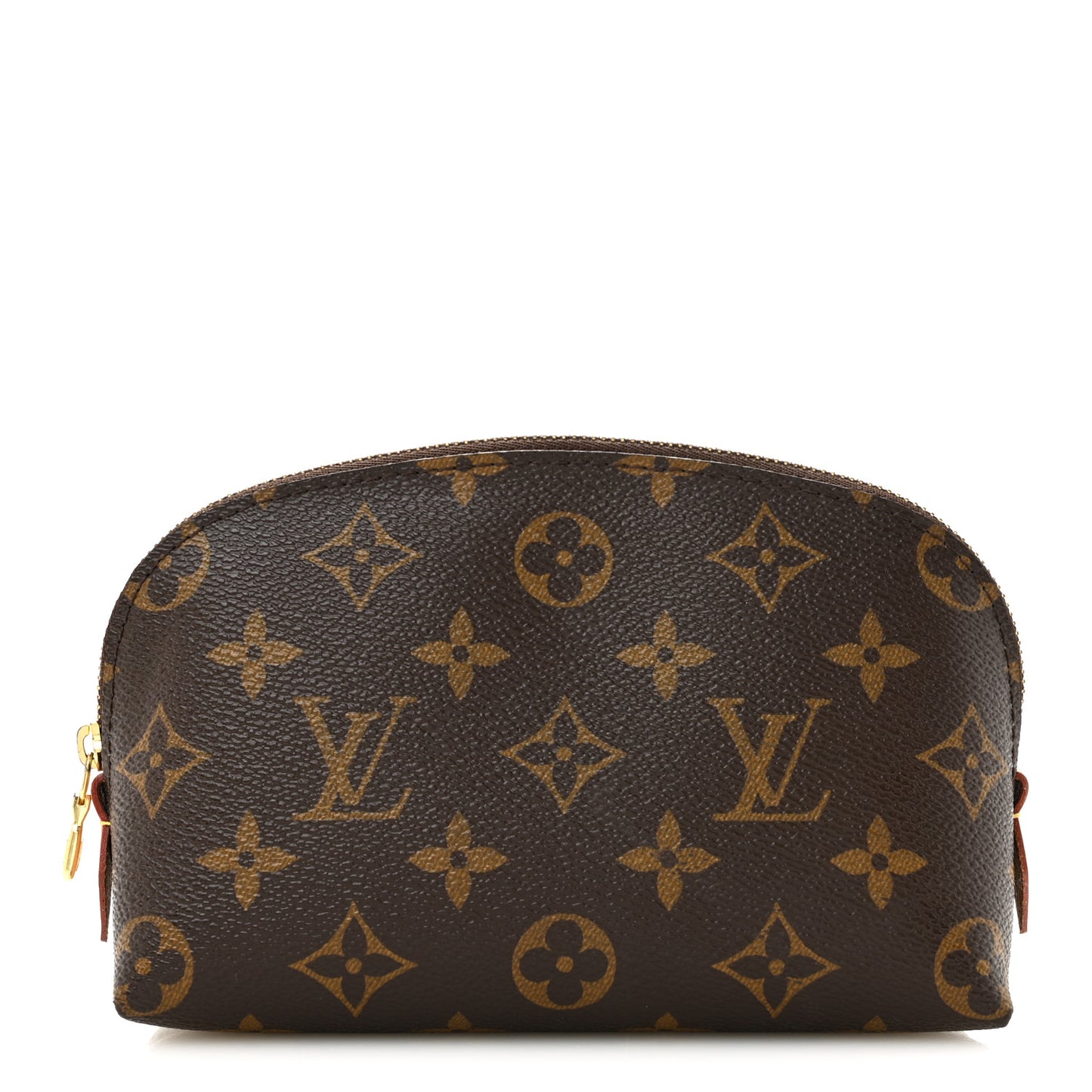 Monogram Cosmetic Pouch