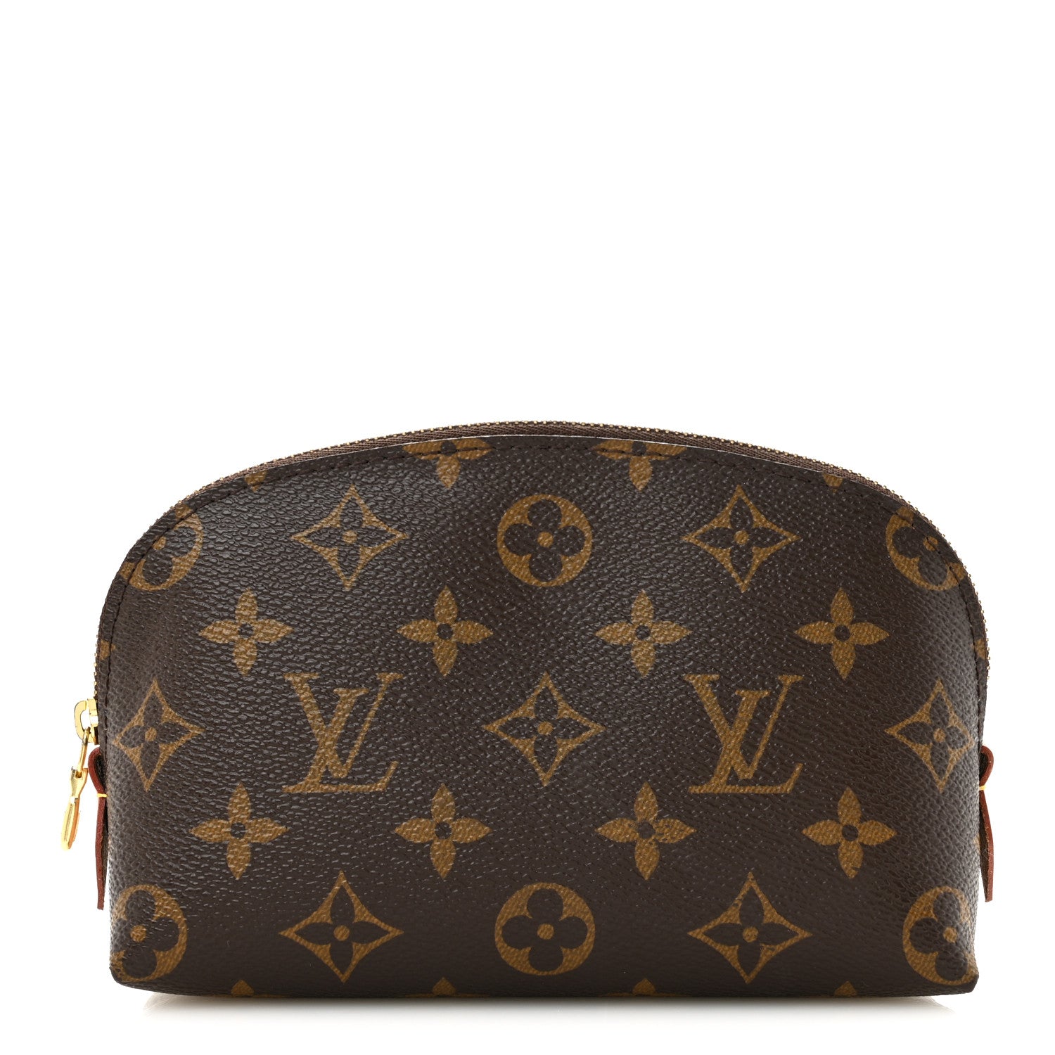 Louis Vuitton Monogram Cosmetic Pouch 1 of 10