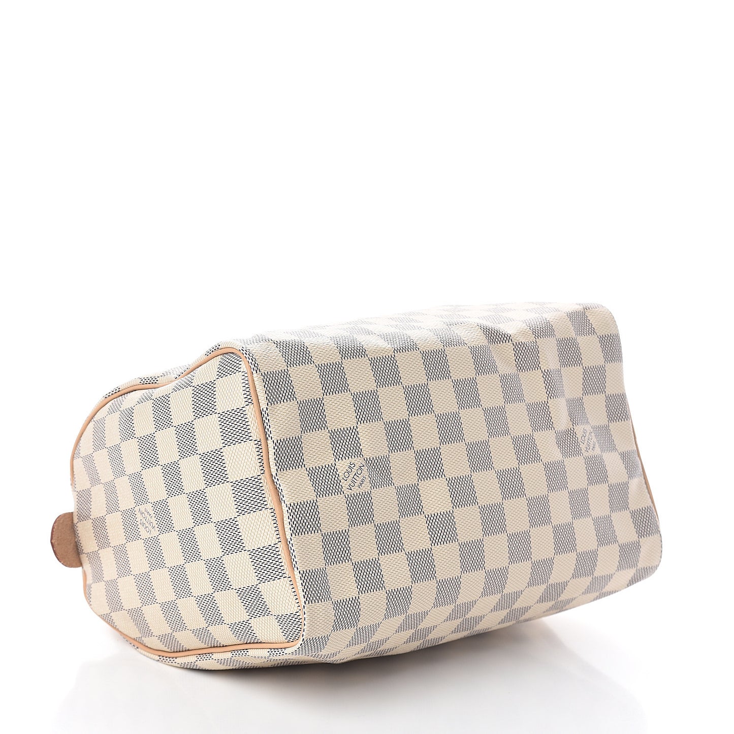 Damier Azur Speedy 25