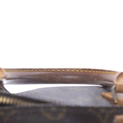 Louis Vuitton Monogram Speedy 35 14 of 24