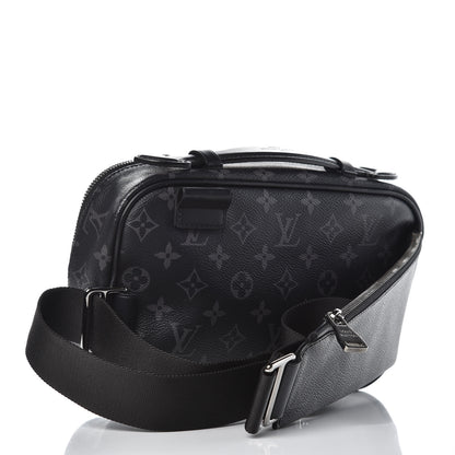 Louis Vuitton Monogram Eclipse Explorer Bumbag 4 of 11