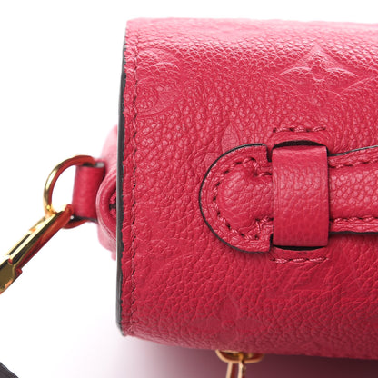Louis Vuitton Empreinte Pochette Metis Freesia 12 of 13