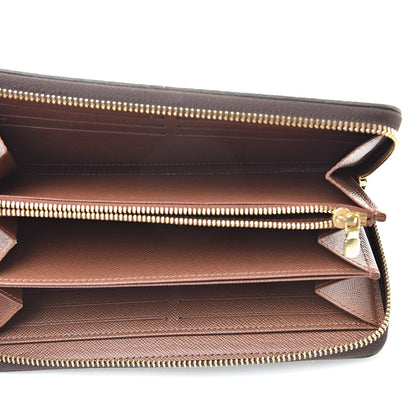 Louis Vuitton Monogram Zippy Wallet 5 of 8