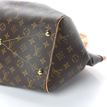 Louis Vuitton Monogram Tivoli GM 8 of 8
