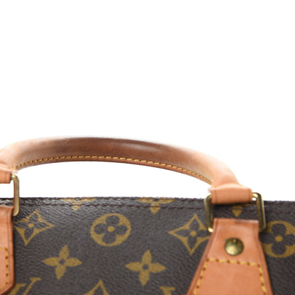 Louis Vuitton Monogram Speedy 30 12 of 14