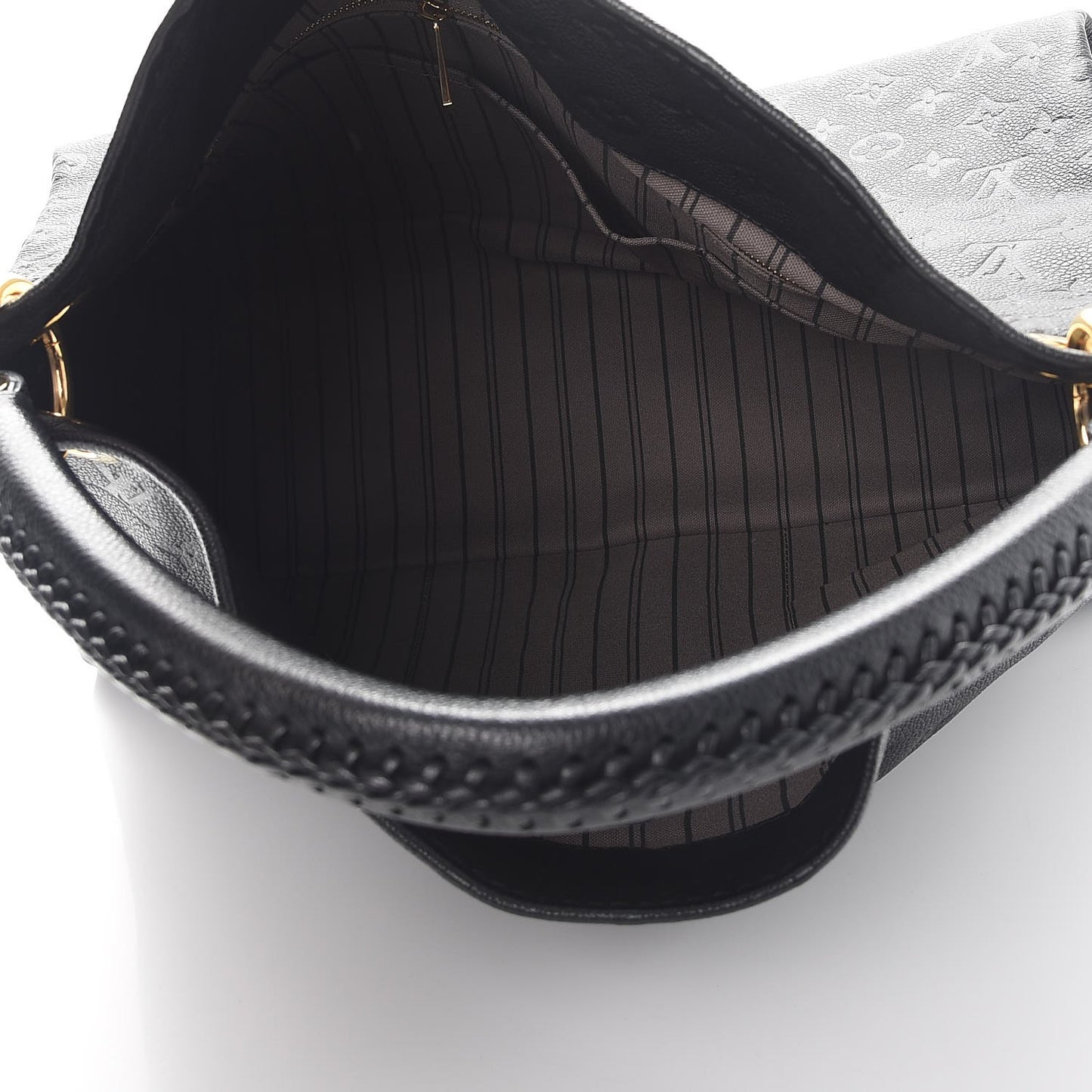 Empreinte Artsy MM Black