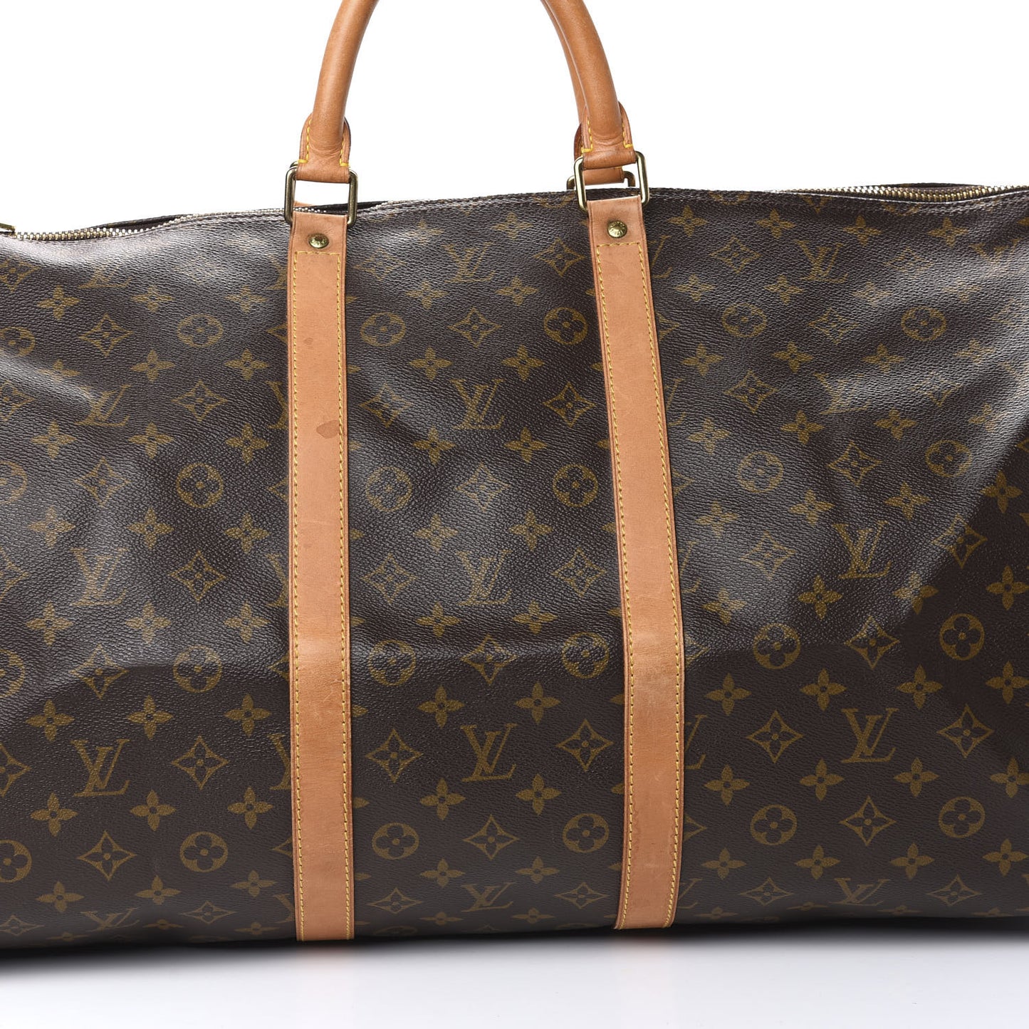 Monogram Keepall 55