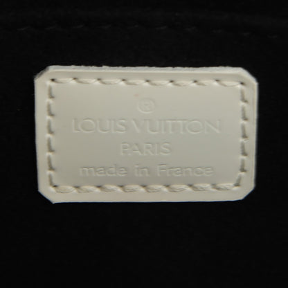 Louis Vuitton Graffiti Alma PM Black 6 of 7