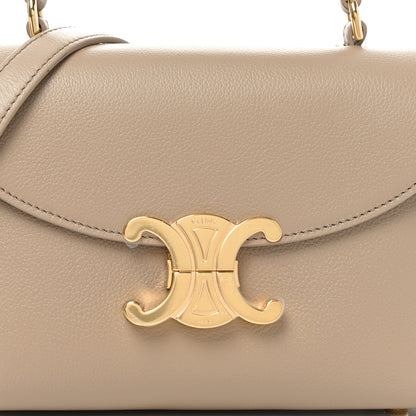 Celine Supple Calfskin Teen Nino Safari 7 of 9