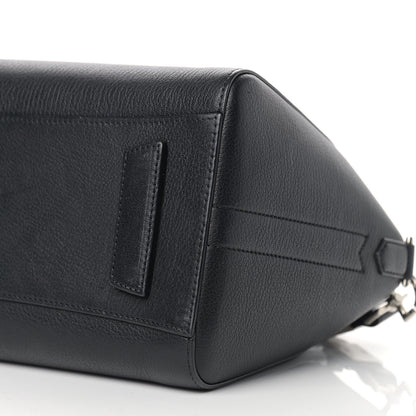 Givenchy Sugar Goatskin Small Antigona Black 6 of 11