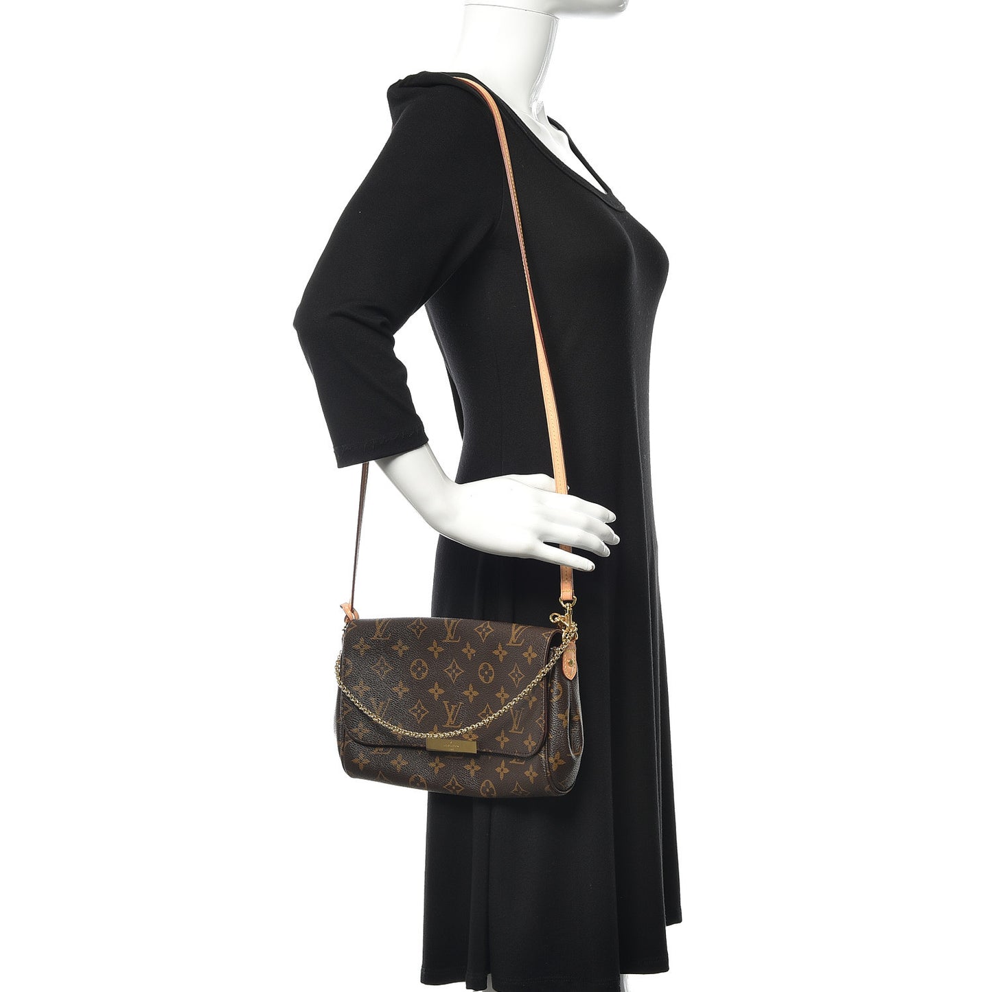 Monogram Favorite MM