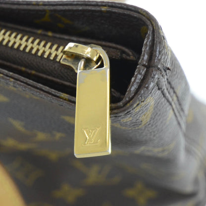 Louis Vuitton Monogram Cabas Piano 7 of 11