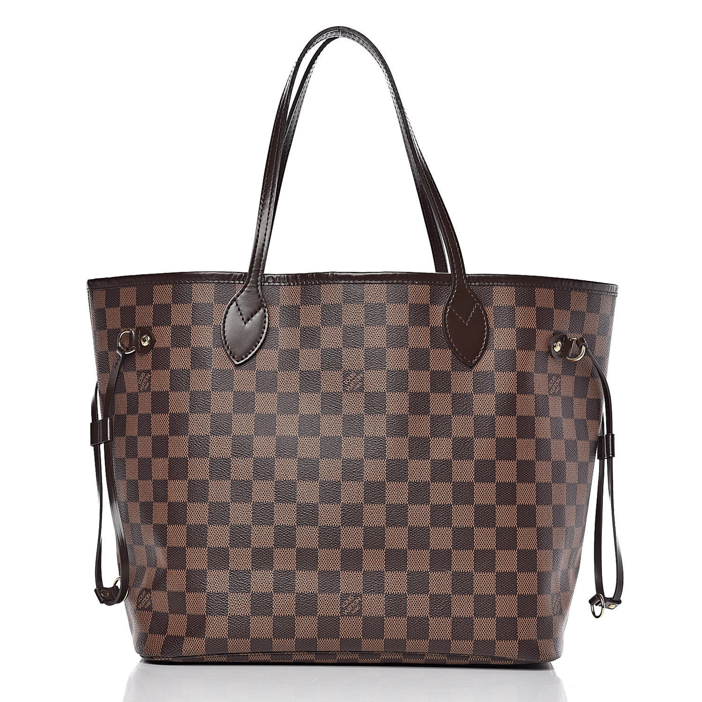 Damier Ebene Neo Neverfull MM