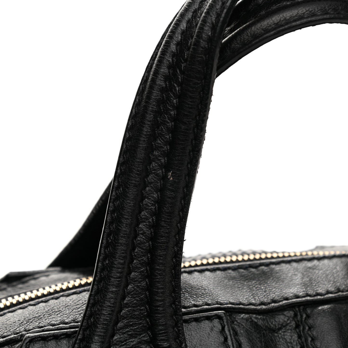 Lambskin Medium Nightingale Black