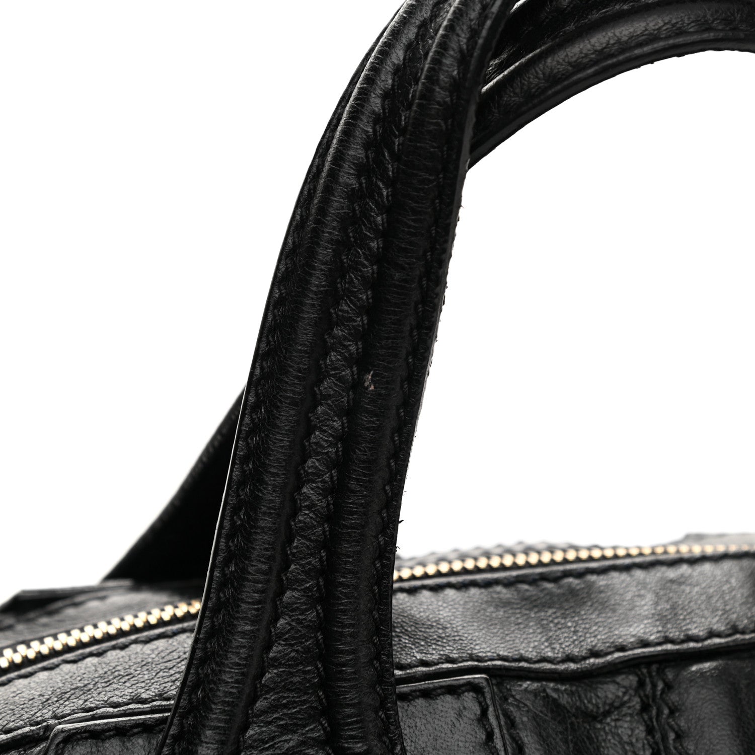 Givenchy Lambskin Medium Nightingale Black 10 of 12