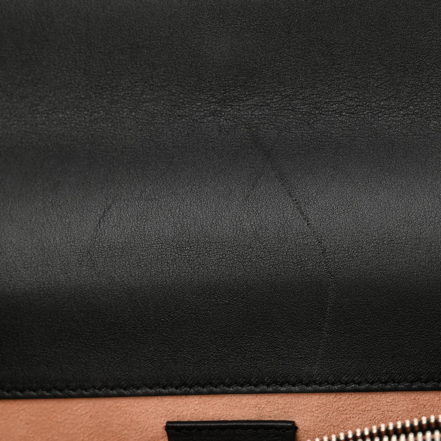 Calfskin Studded Small Dionysus Shoulder Bag Black