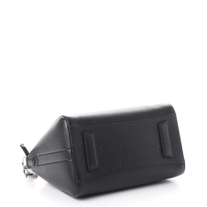 Givenchy Sugar Goatskin Small Antigona Black 4 of 12