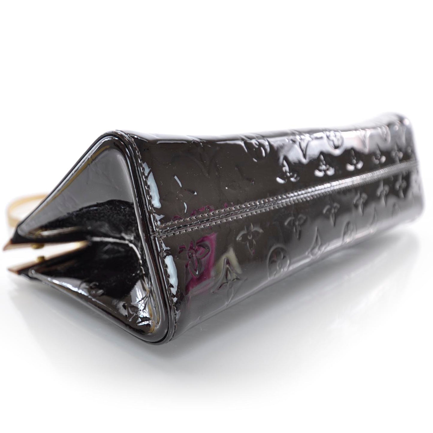 Vernis Roxbury Drive Amarante