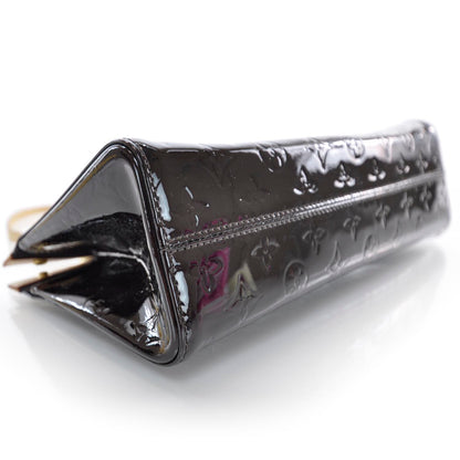 Louis Vuitton Vernis Roxbury Drive Amarante 4 of 8