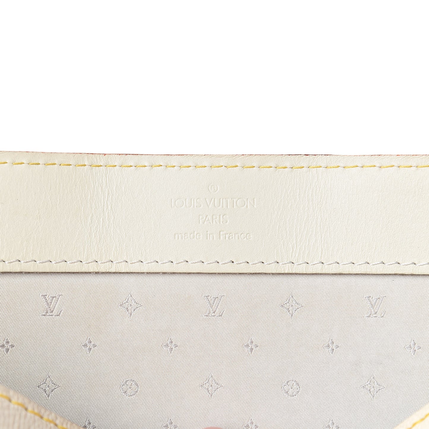 Suhali L Imprevisible White