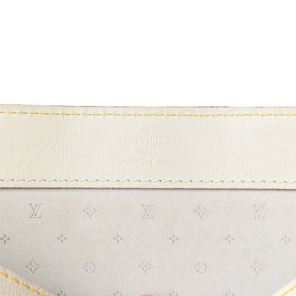 Louis Vuitton Suhali L Imprevisible White 8 of 13